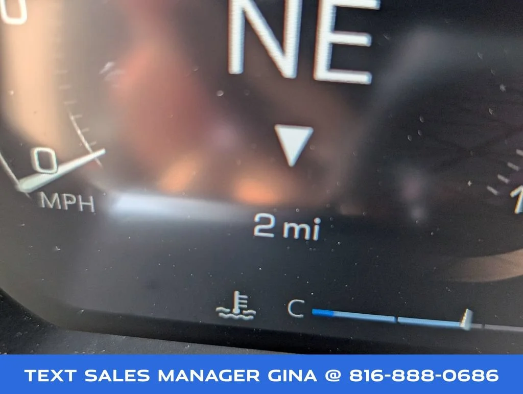 New 2026 Sterling Metallic GMC Elevation image 23