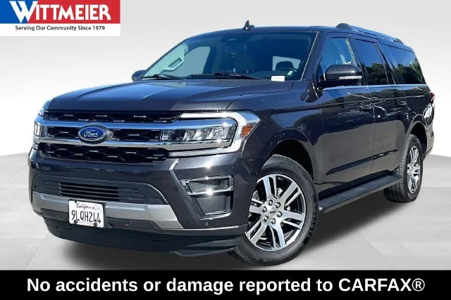 2024 Ford Expedition Max