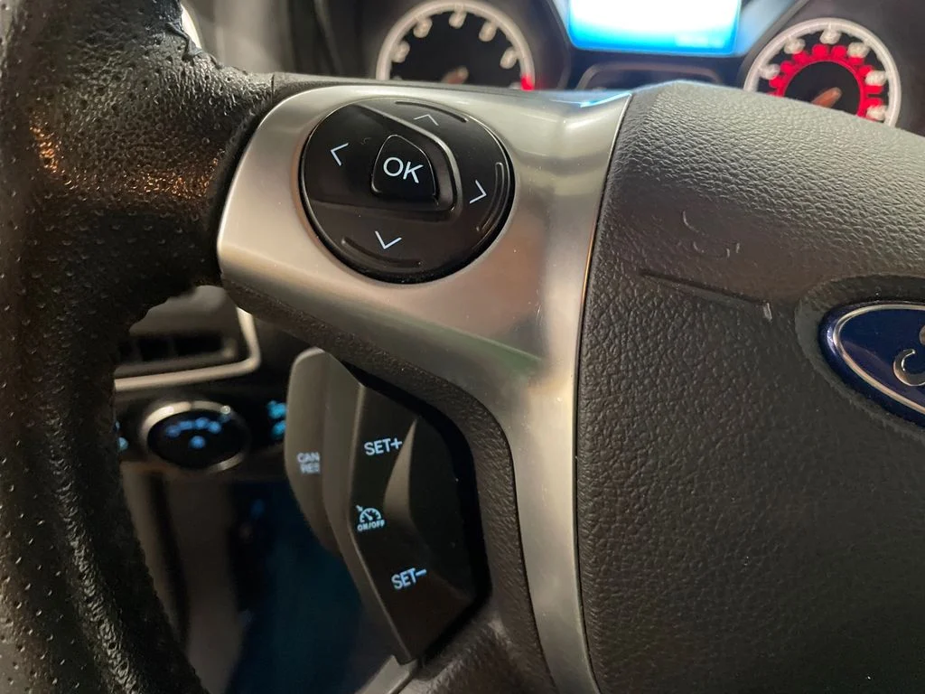 Used 2014 Yellow Ford ST image 14