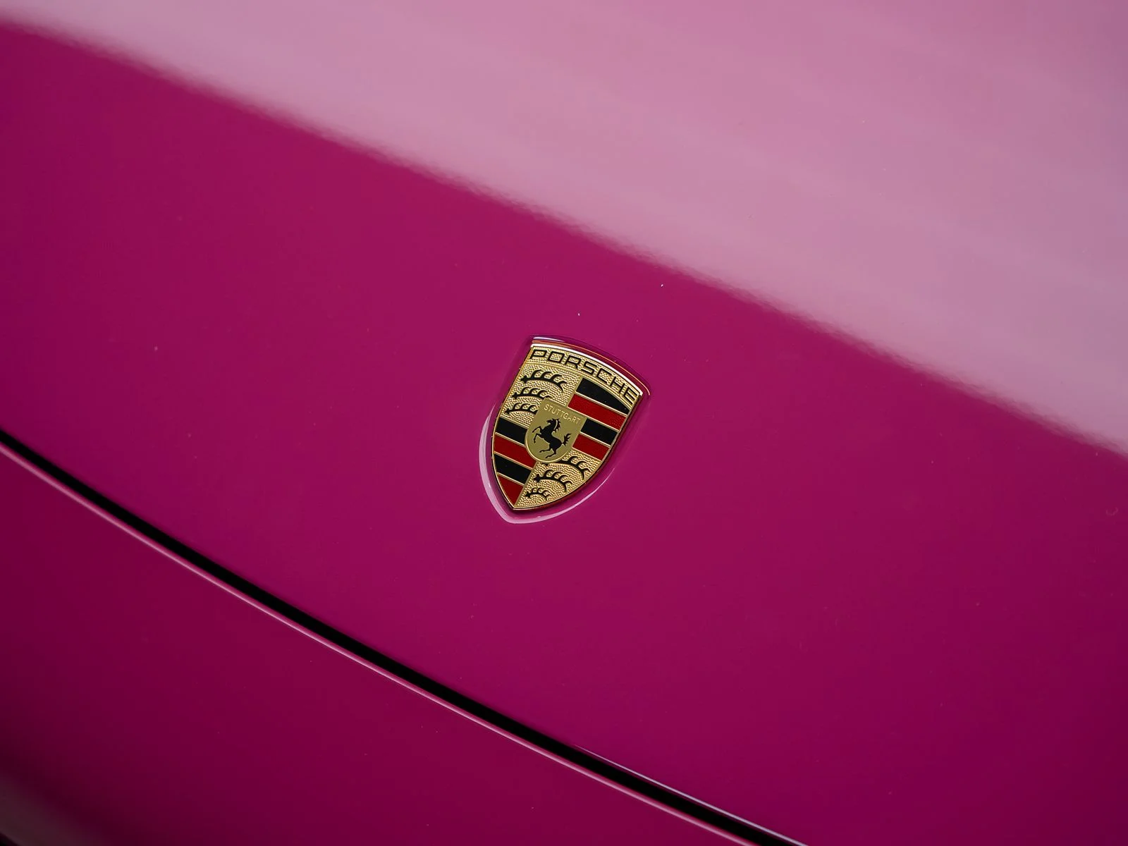 Used 2024 Red Porsche Carrera S image 5