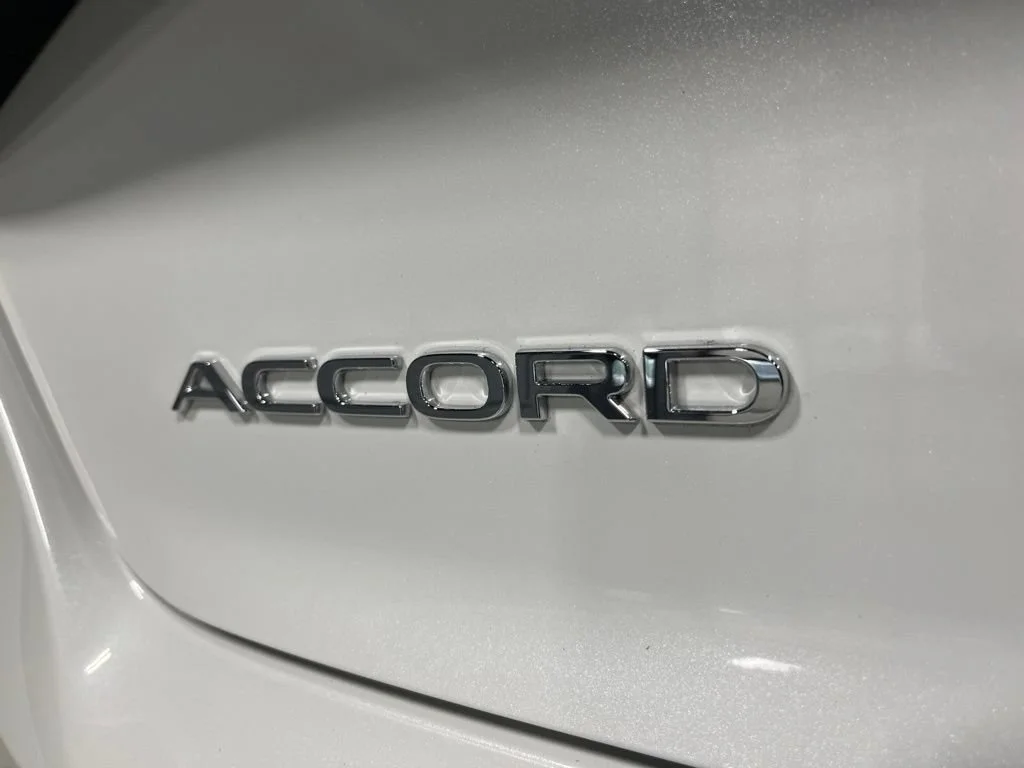 2023 Honda Accord Hybrid Sport - Photo 71