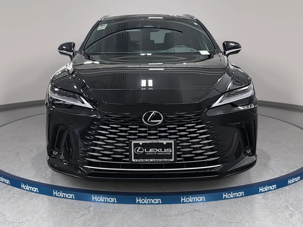 New 2026 Caviar Lexus LUXURY image 2