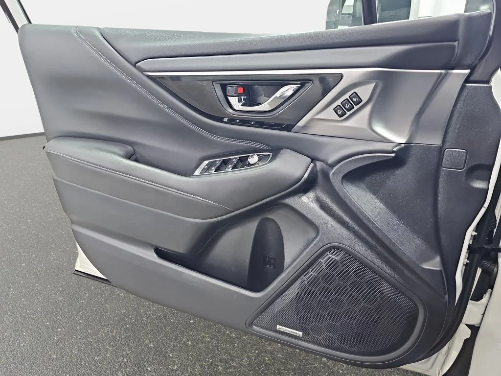 Used 2020 White Subaru Limited image 29