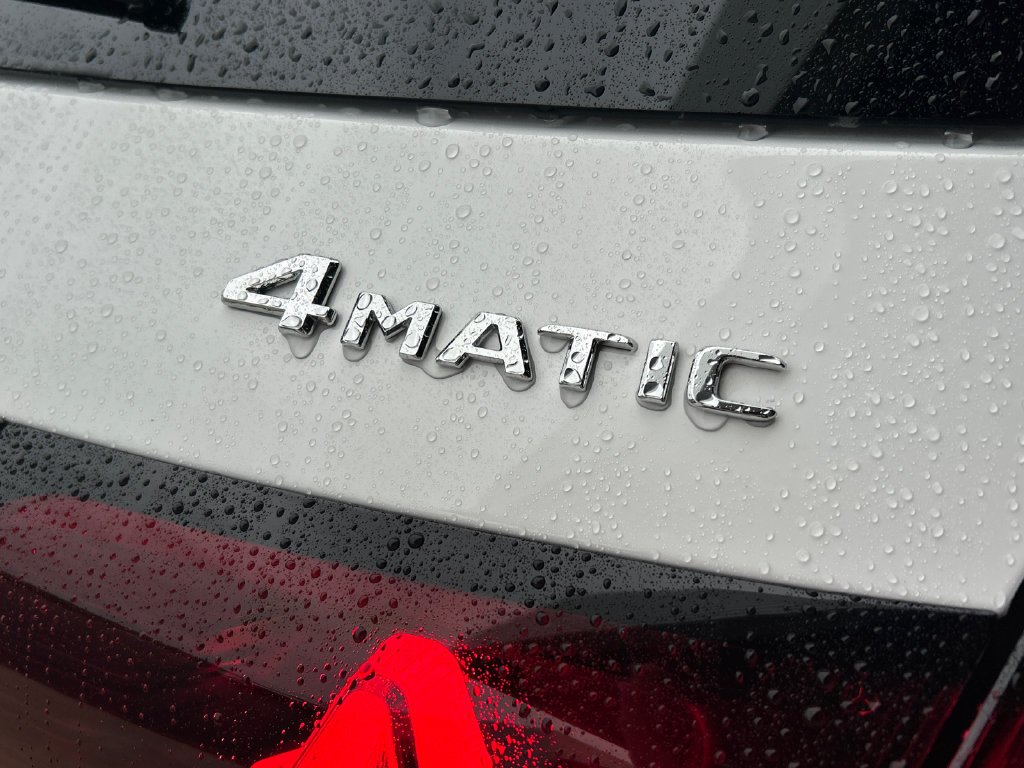 New 2027 Polar White Mercedes-Benz GLE 450 image 32