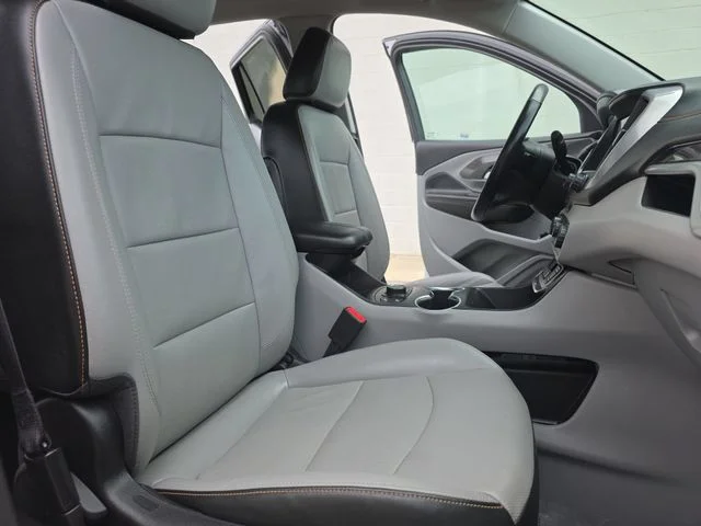 Used 2020 White GMC SLT image 11