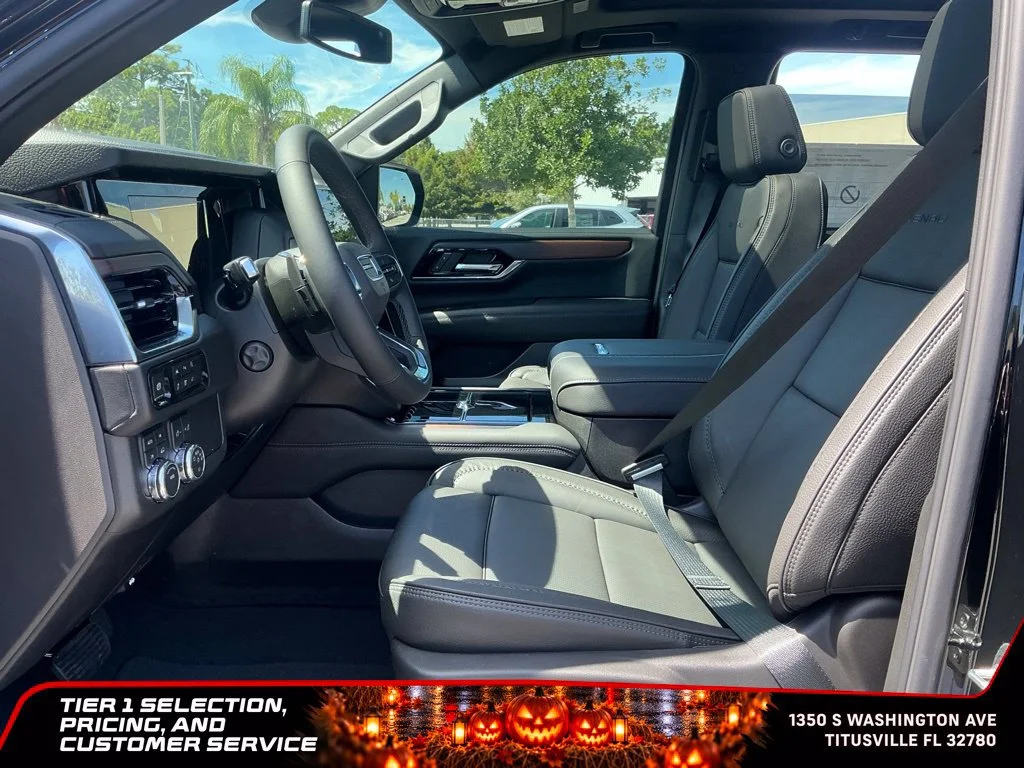 New 2026 Onyx Black GMC Denali image 33