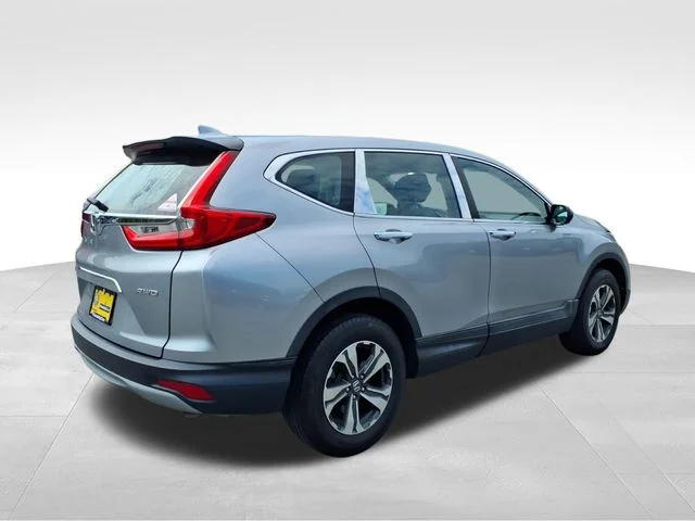 Used 2019 Silver Honda LX image 12