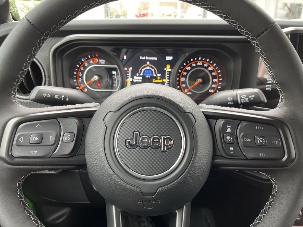 2026 Jeep Gladiator Rubicon X - Photo 31