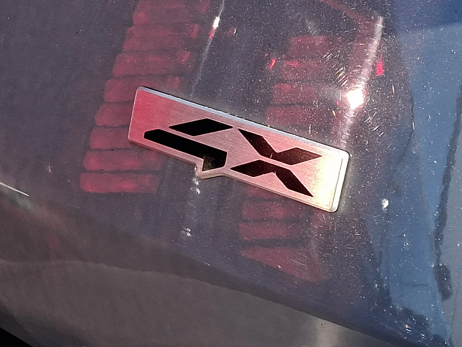 Certified Used 2024 Gray Kia SX-Prestige image 9