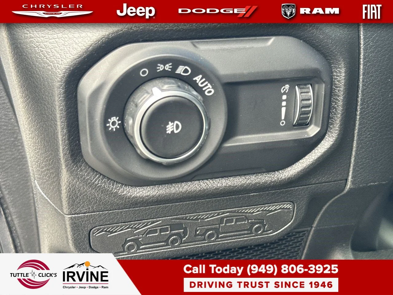 New 2027 Black Clear-Coat Paint Jeep Sport S image 31