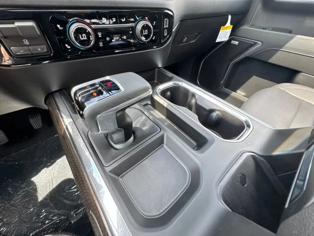 New 2026 Gray Chevrolet RST image 25