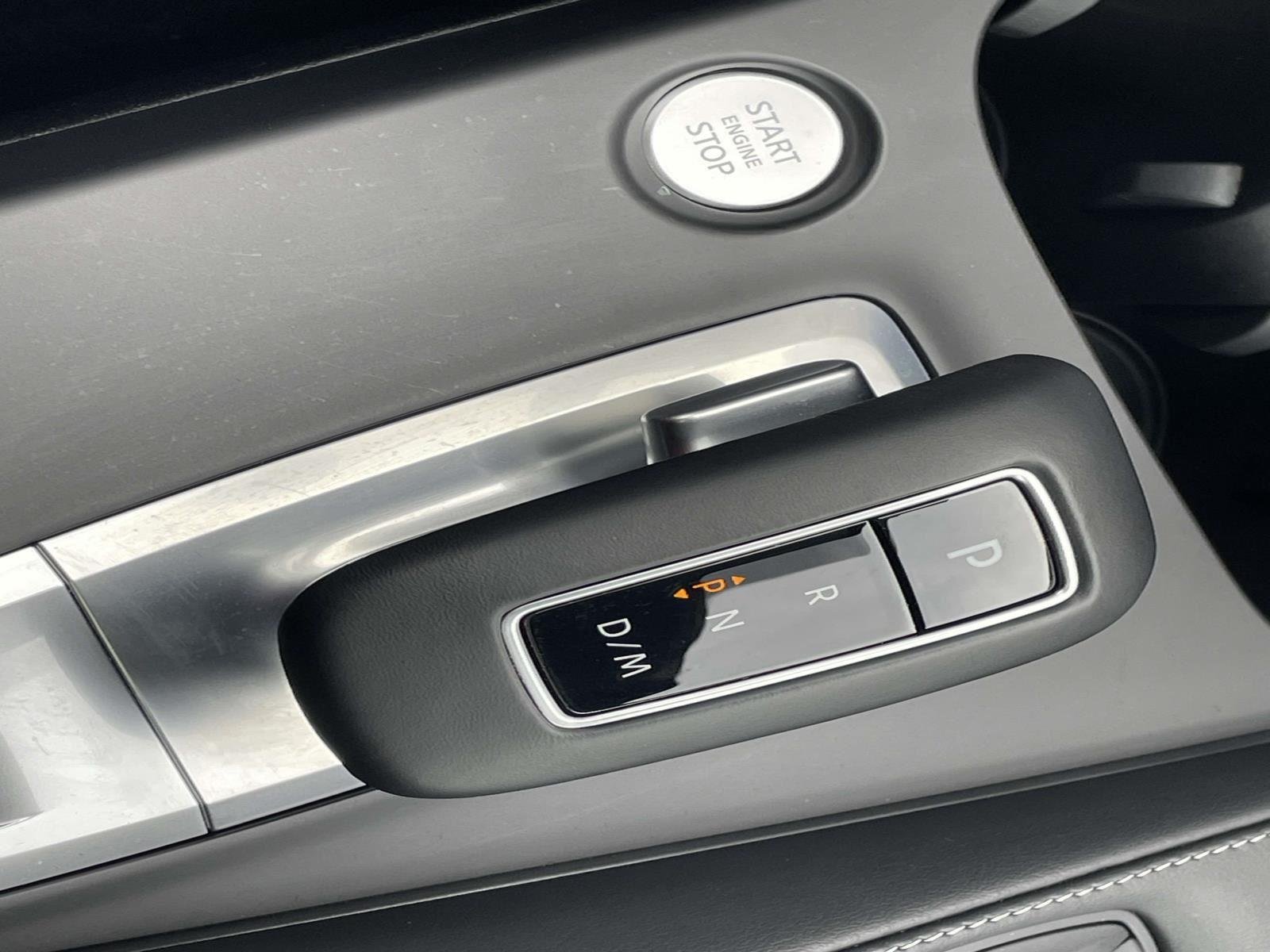 2025 INFINITI QX55 Essential - Photo 23