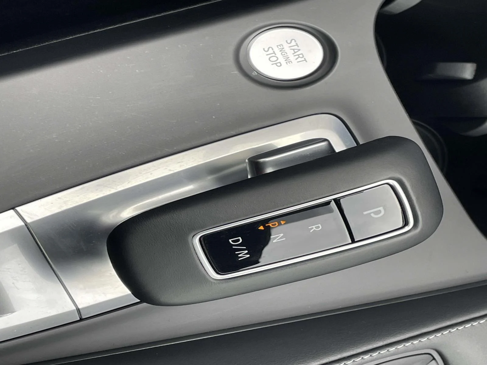 2025 INFINITI QX55 Essential - Photo 23