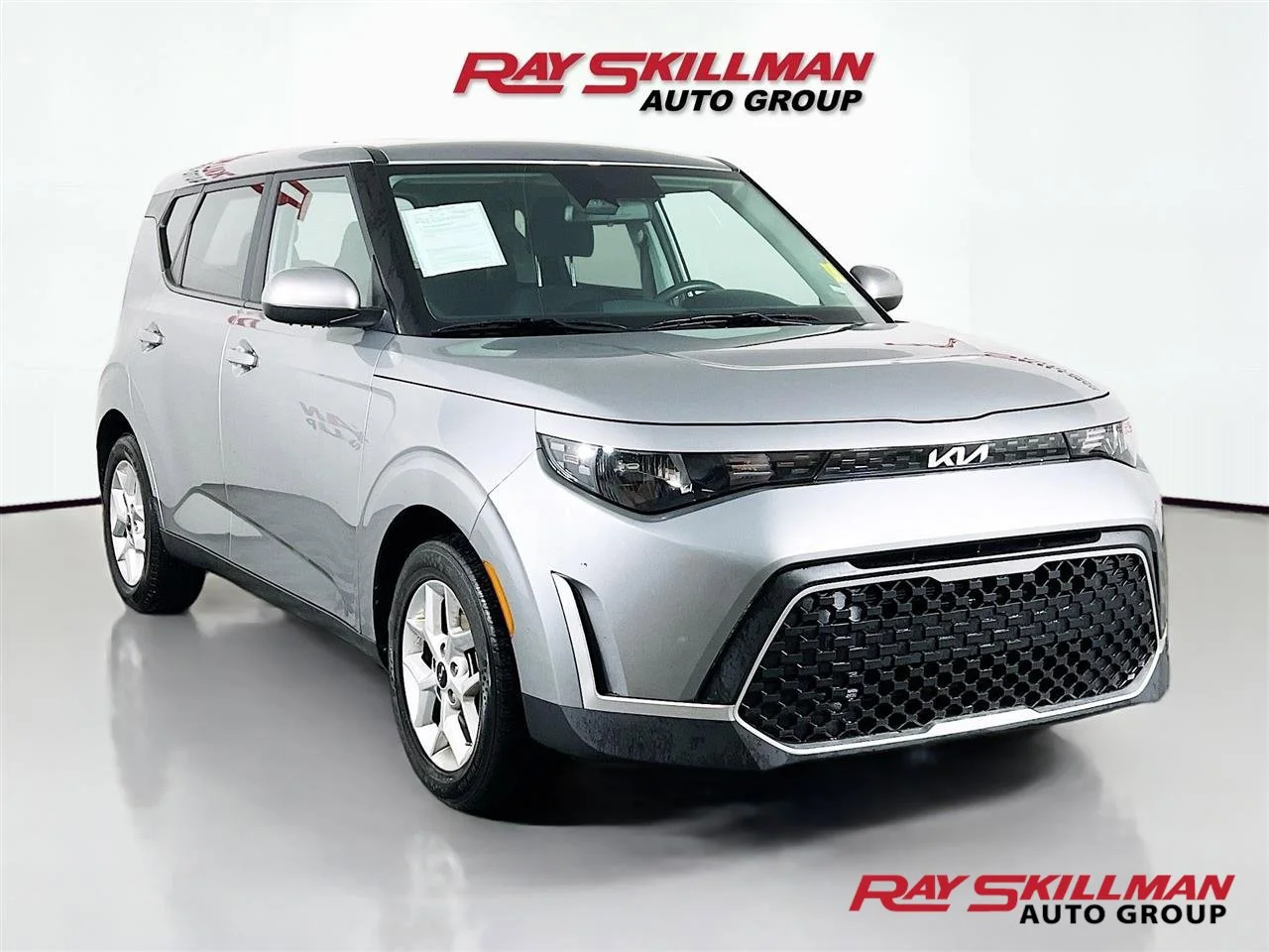 2024 Kia Soul