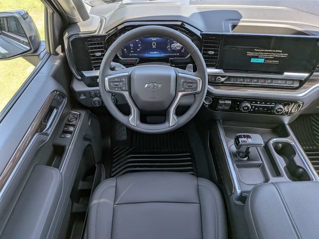 2026 Chevrolet Silverado 1500 RST - Photo 16