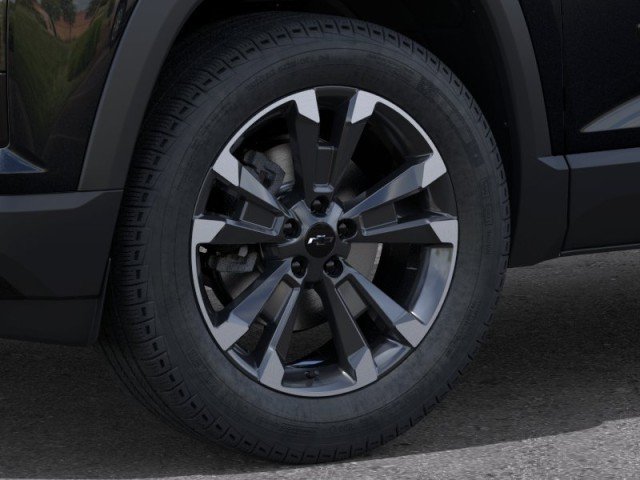 2026 Chevrolet Equinox RS - Photo 9