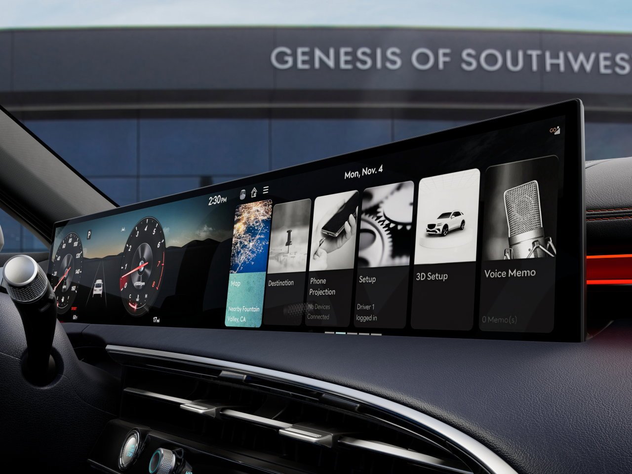 New 2027 Ceres Blue Matte Genesis  image 18