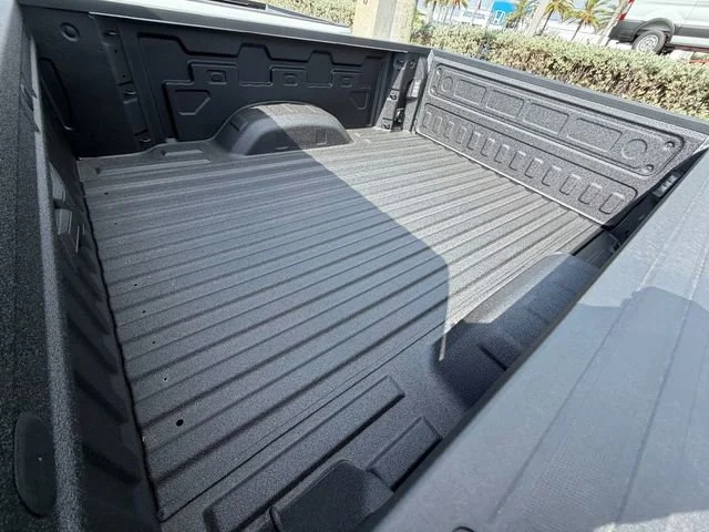 2026 Chevrolet Silverado 2500 HD LT - Photo 8