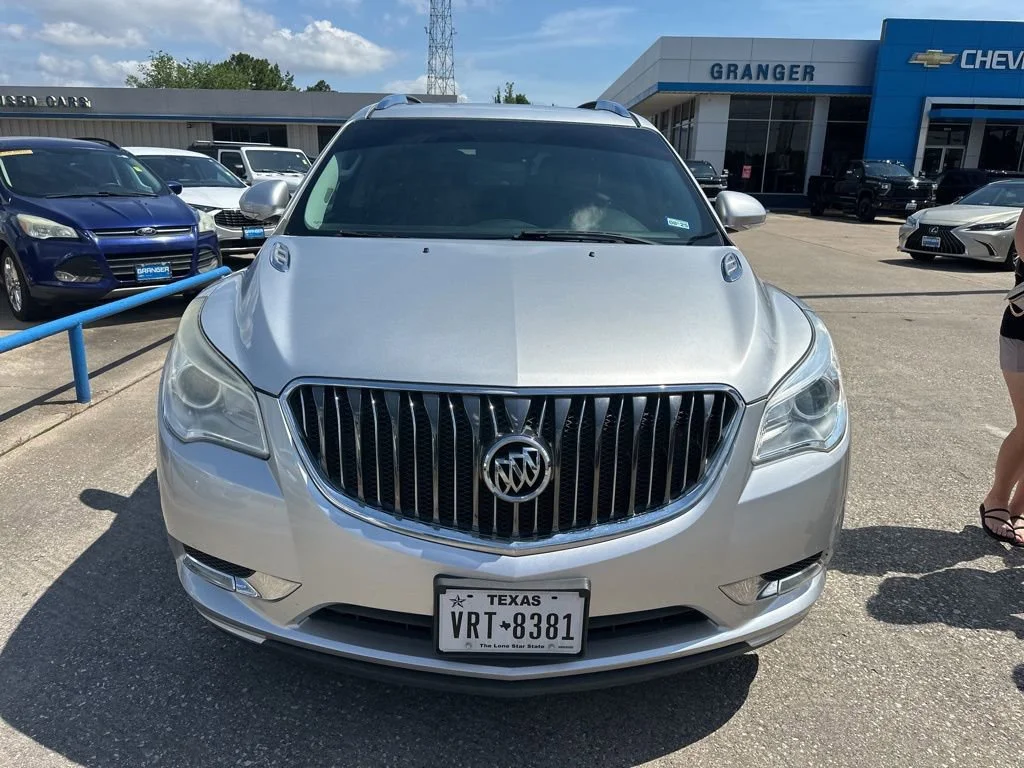 2016 Buick Enclave Leather's photo