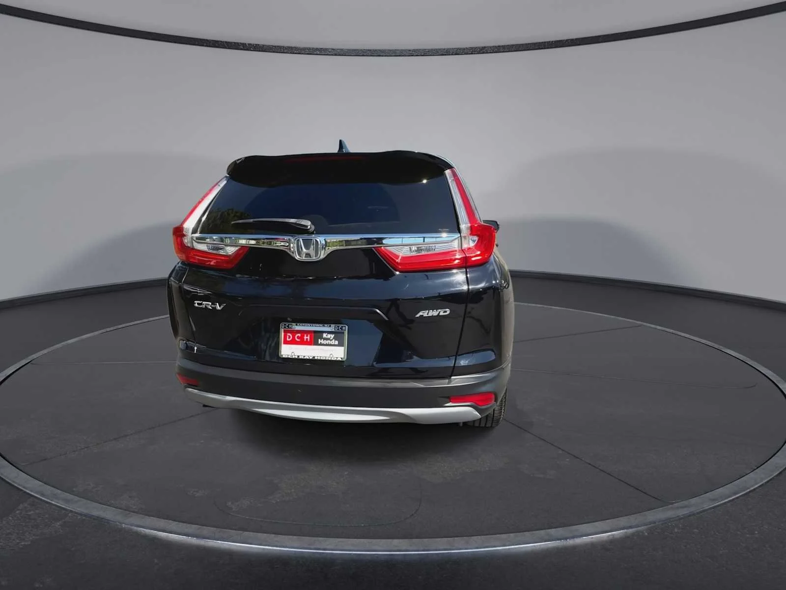 2019 Honda CR-V EX - Photo 7