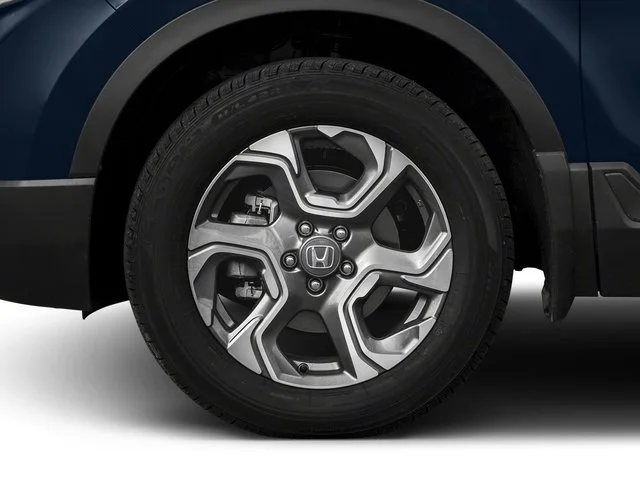 Used 2017 Lunar Silver Metallic Honda EX-L image 14