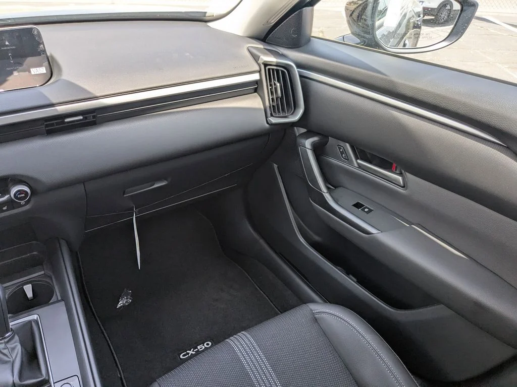 New 2026 Polymetal Gray Metallic Mazda 2.5 S Meridian Edition AWD image 18