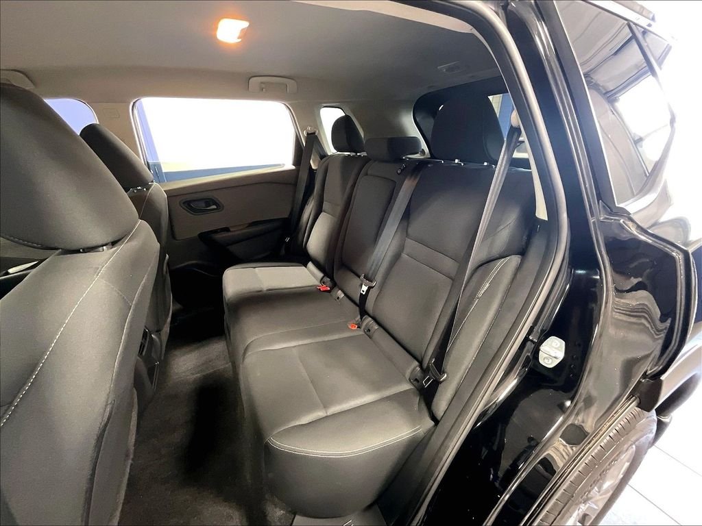 Used 2023 Black Nissan S image 15