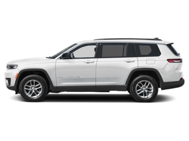 New 2027 High Gloss Black Jeep Laredo image 2