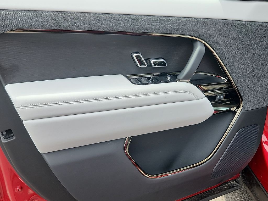 2025 Land Rover Range Rover Sport SE - Photo 12