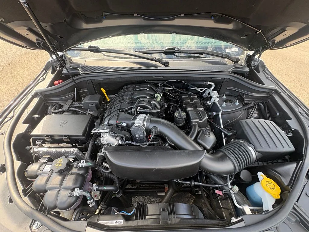Used 2026 Gray Dodge GT image 31