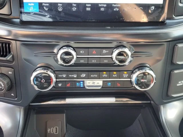 New 2026 Avalanche Ford Lariat® image 27