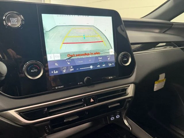 New 2026  Lexus 350 image 26