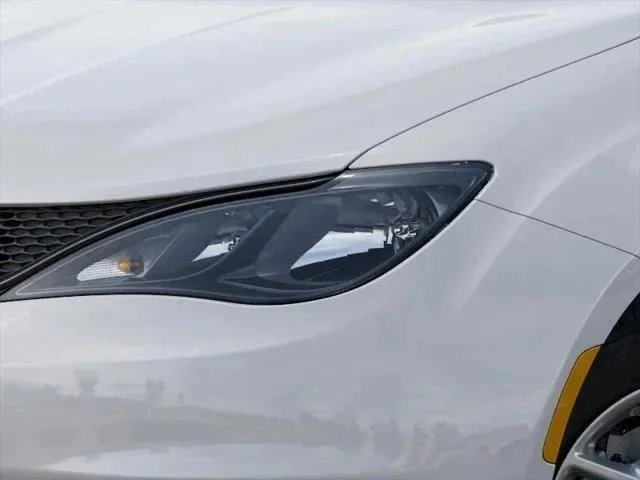 2026 Chrysler Voyager LX - Photo 62