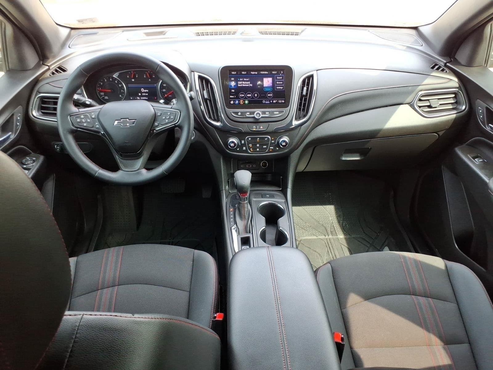 2024 Chevrolet Equinox RS - Photo 23