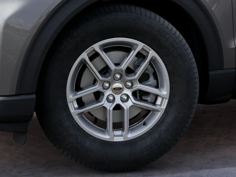New 2027  Ford 4DR 4WD ACTIVE image 19