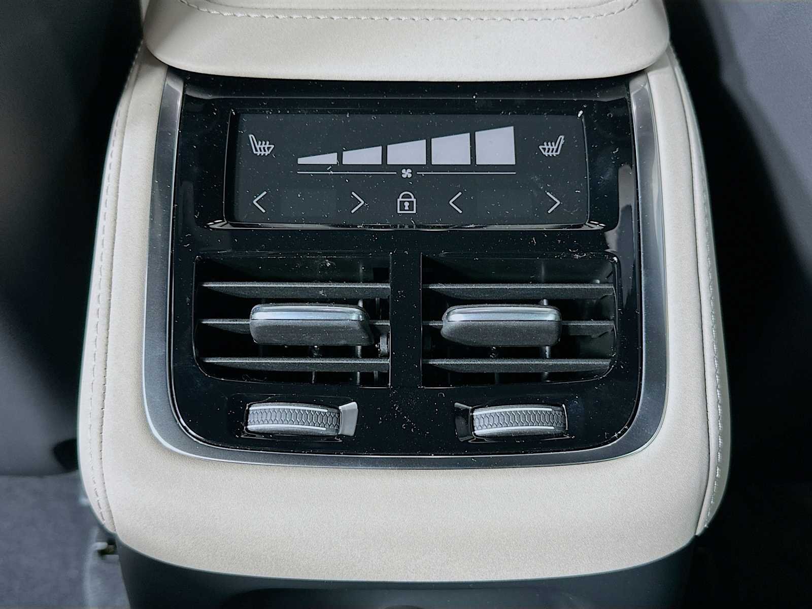 New 2026 Denim Blue Volvo Plus image 24