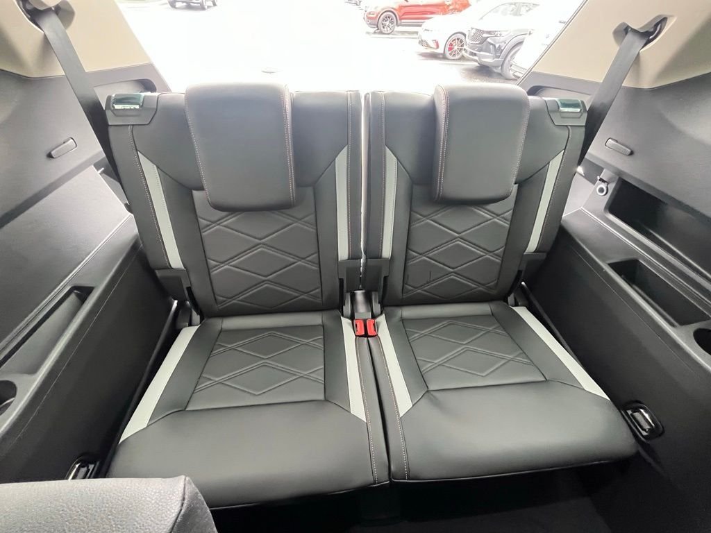 New 2026 Black Volkswagen 2.0T Peak Edition image 26