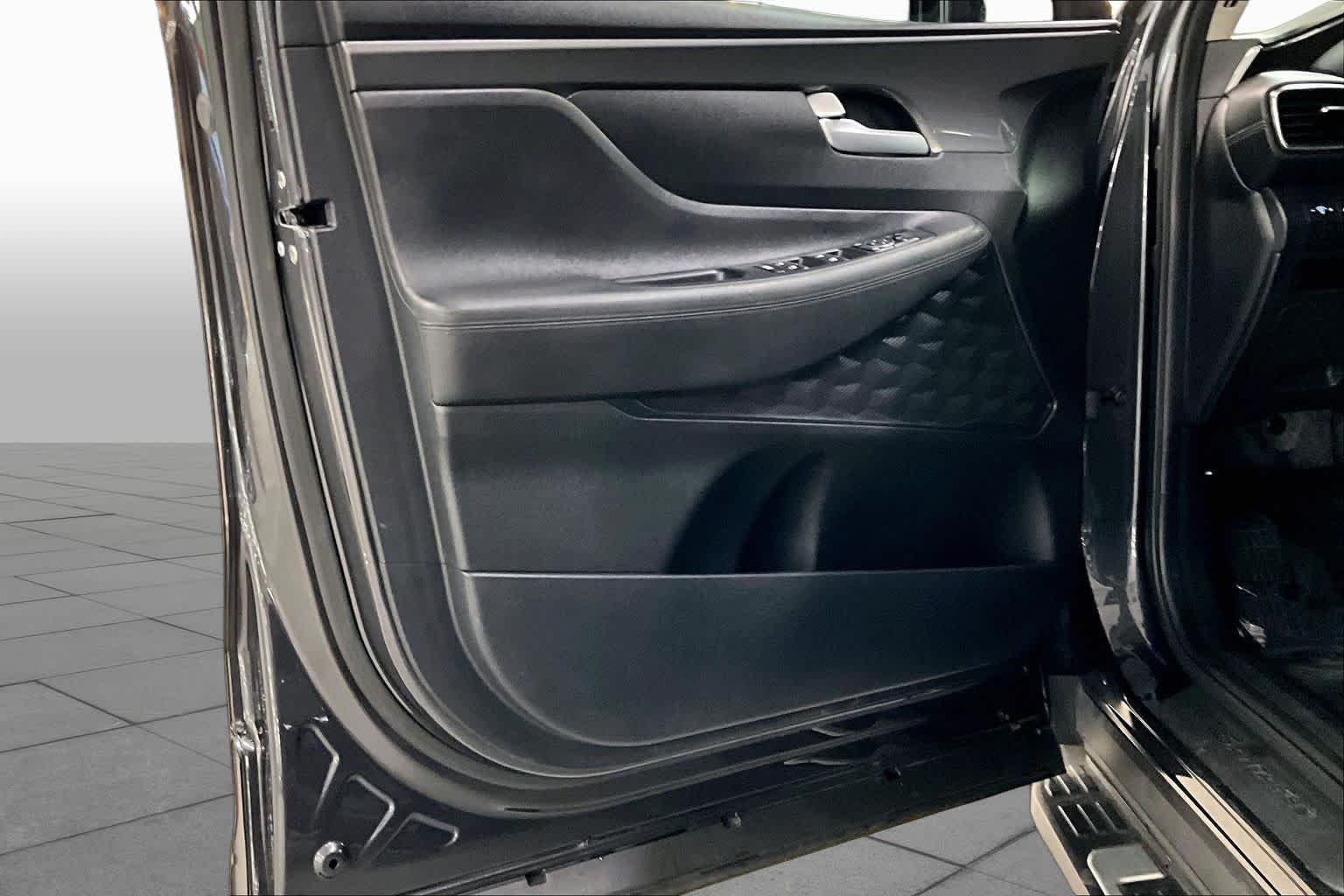 Used 2022 Portofino Gray Hyundai XRT image 19