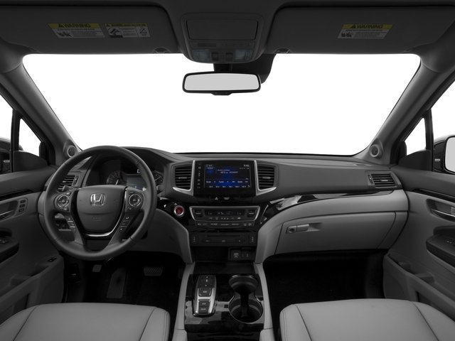 Used 2016 White Diamond Pearl Honda Touring image 4