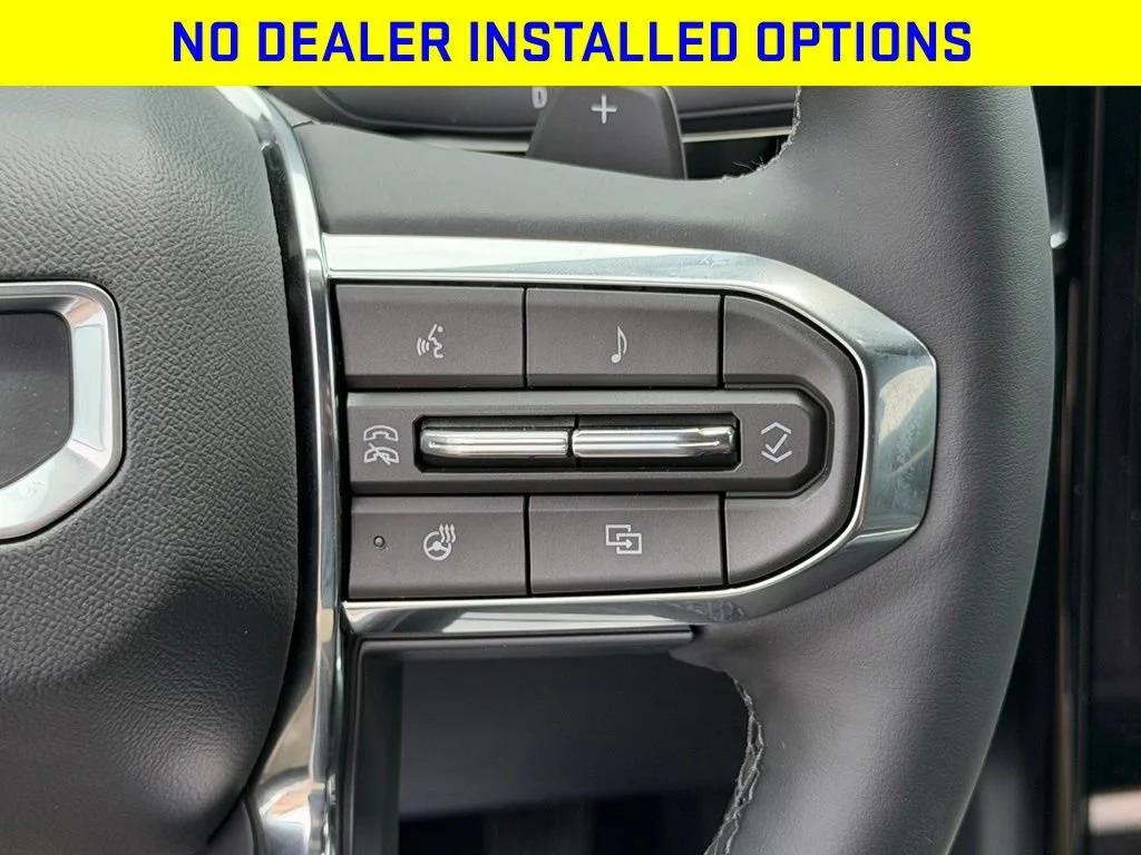 2026 GMC Terrain Elevation - Photo 12