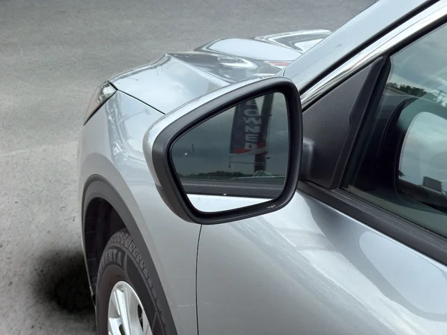 Used 2023 Silver Ford Active image 33