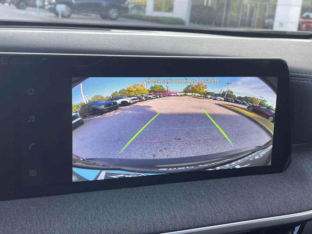 2026 Nissan KICKS SV AWD - Photo 26