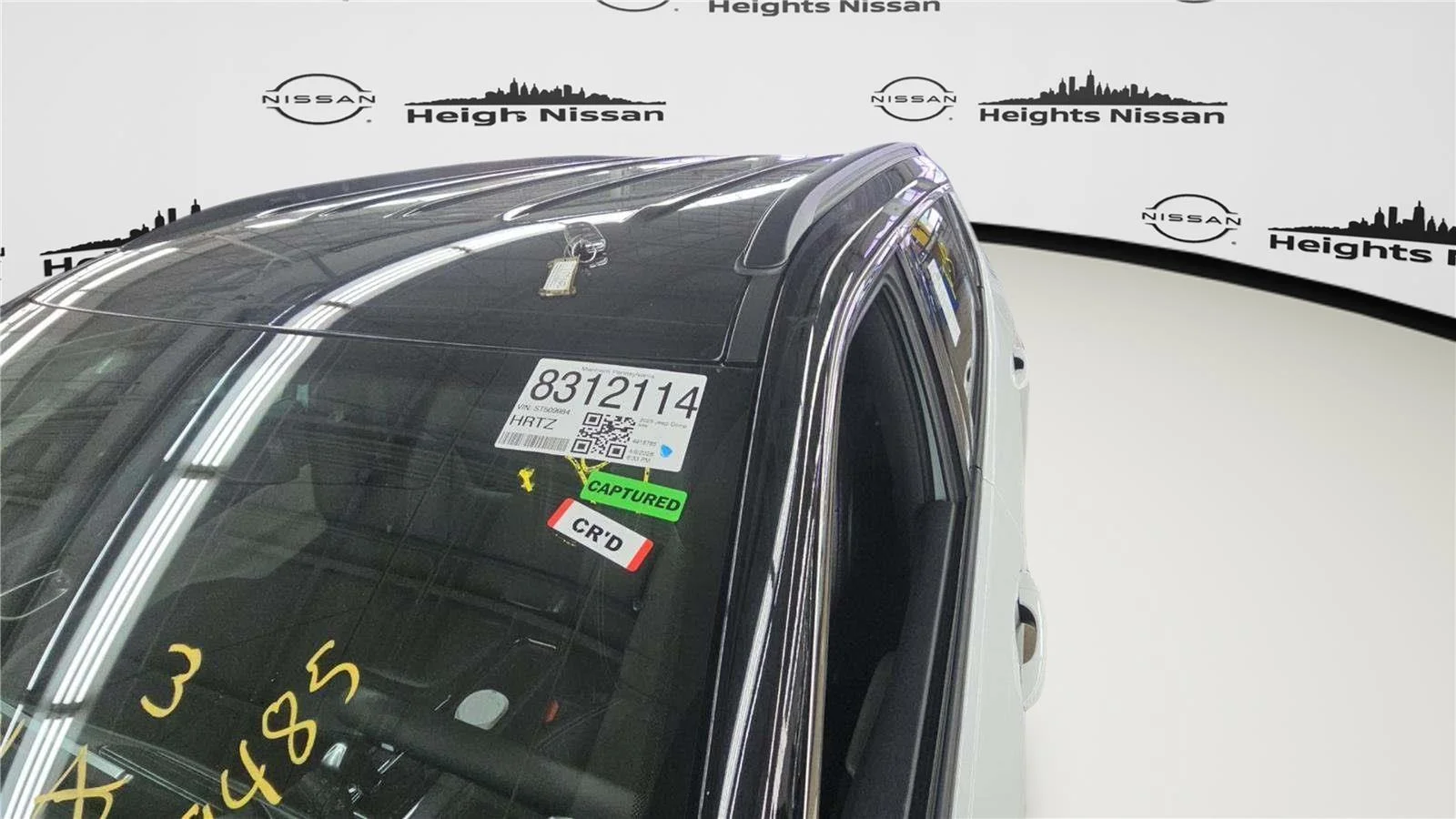 2025 Jeep Compass Limited - Photo 21