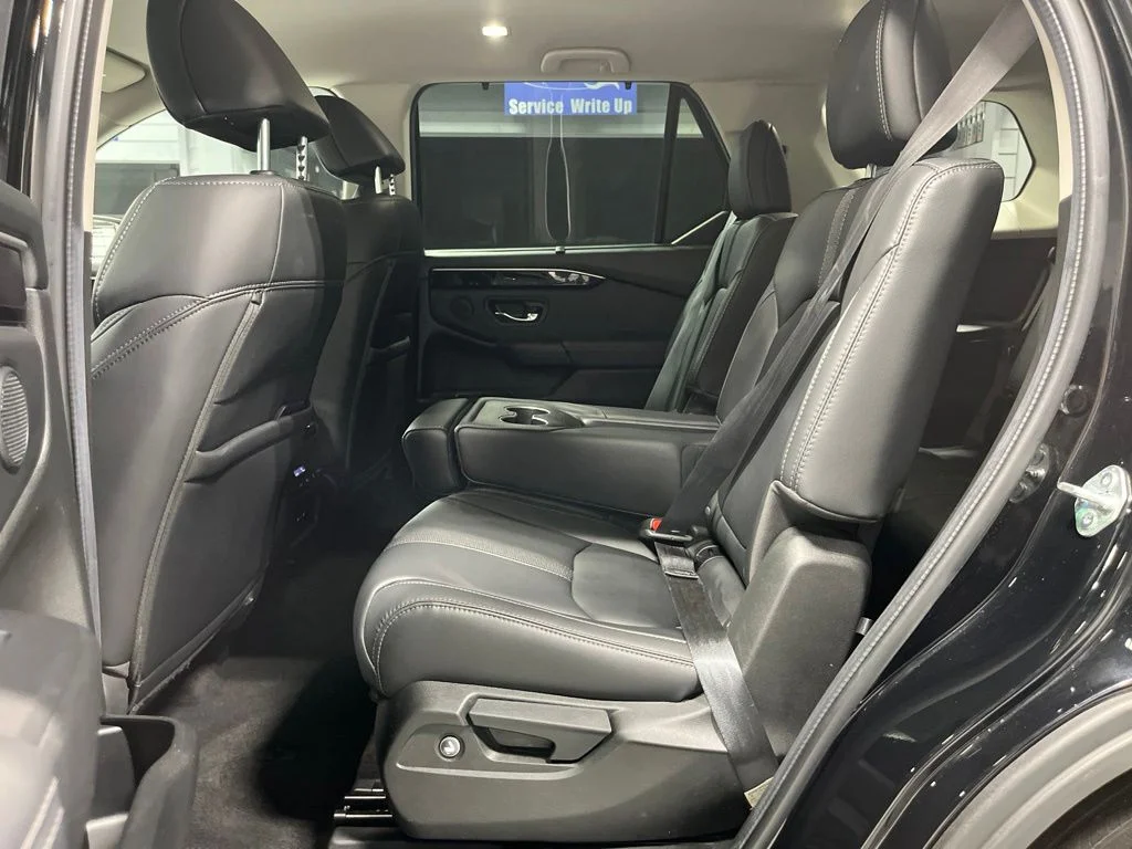 2024 Honda Pilot EX-L - Photo 30