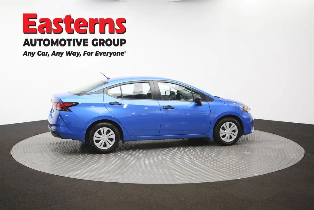 Used 2024 Blue Nissan 1.6 S image 38