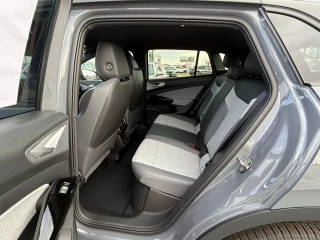 New 2025 Gray Volkswagen Pro image 8