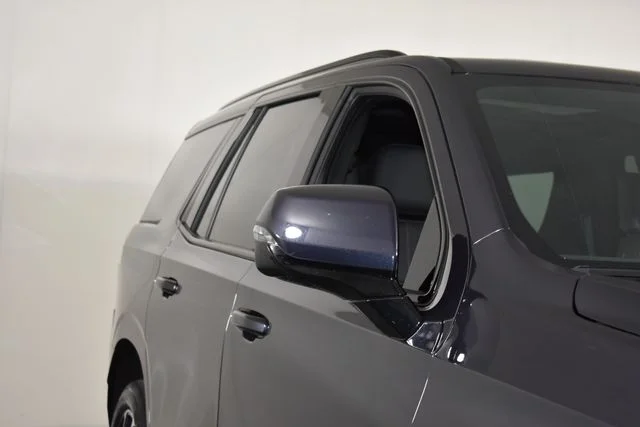 Used 2023 Gray Chevrolet RST image 13
