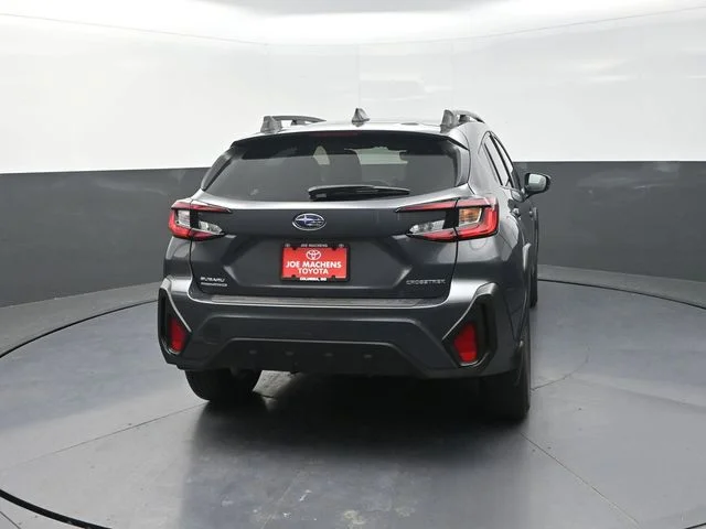 Used 2024 Gray Subaru Premium image 7