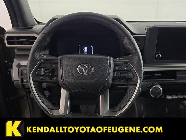 Certified Used 2025 OXIDE BRONZE ME. Toyota  image 11