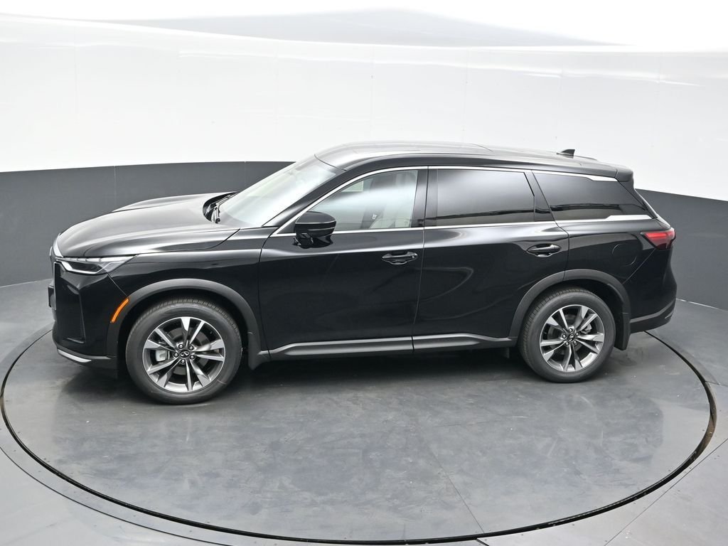 2026 INFINITI QX60 PURE - Photo 32